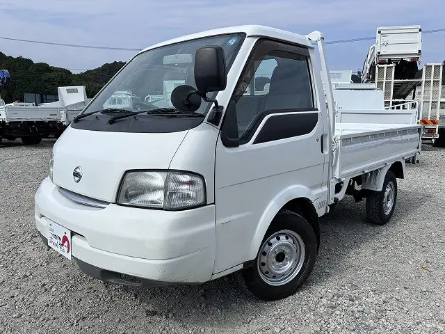 日産 バネットトラック TC-SK82LN(4WD)の写真1
