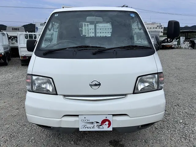 日産 バネットトラック TC-SK82LN(4WD)の写真2