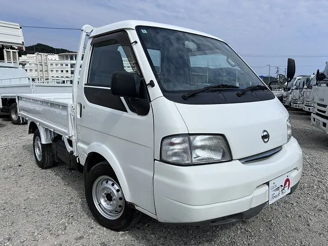 日産 バネットトラック TC-SK82LN(4WD)の写真3