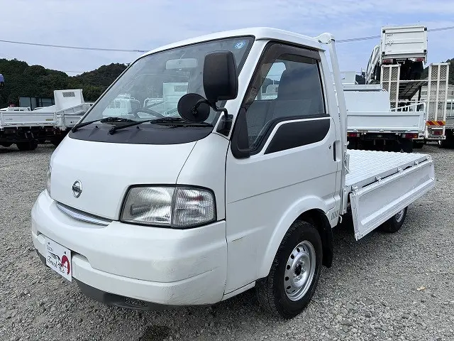 日産 バネットトラック TC-SK82LN(4WD)の写真9