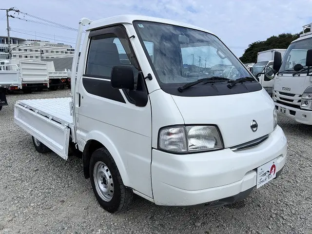日産 バネットトラック TC-SK82LN(4WD)の写真10