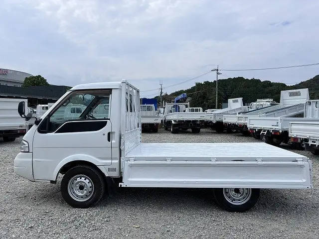 日産 バネットトラック TC-SK82LN(4WD)の写真11