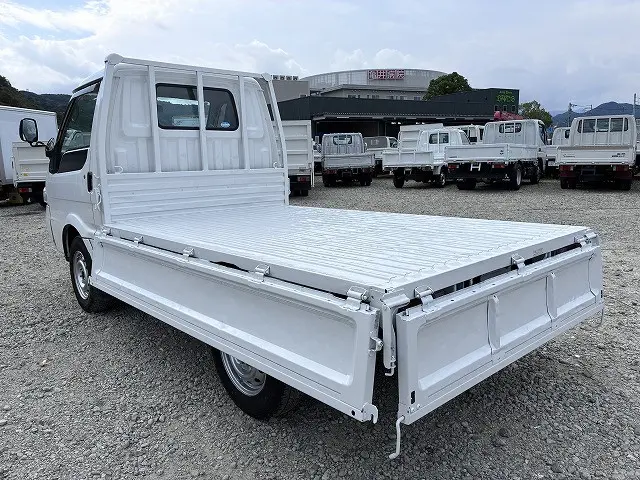 日産 バネットトラック TC-SK82LN(4WD)の写真13