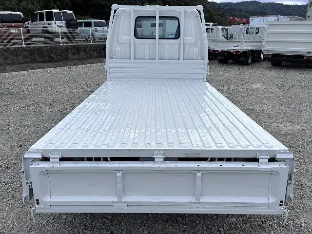 日産 バネットトラック TC-SK82LN(4WD)の写真14