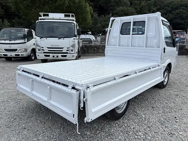 日産 バネットトラック TC-SK82LN(4WD)の写真15
