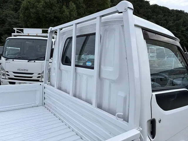 日産 バネットトラック TC-SK82LN(4WD)の写真16