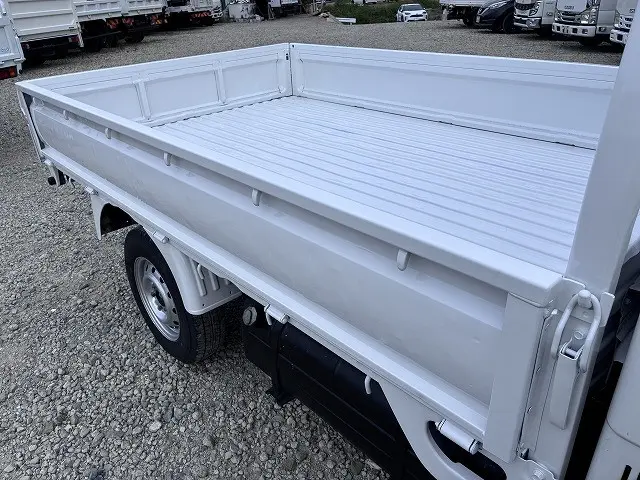 日産 バネットトラック TC-SK82LN(4WD)の写真17