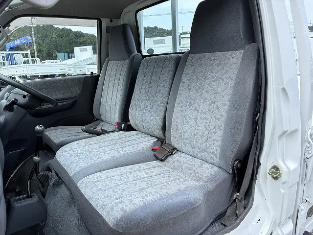日産 バネットトラック TC-SK82LN(4WD)の写真24