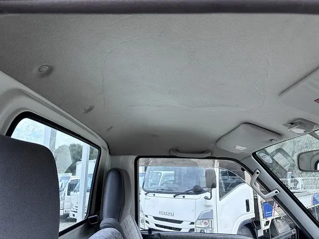 日産 バネットトラック TC-SK82LN(4WD)の写真26