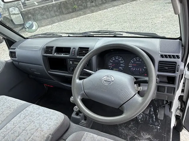 日産 バネットトラック TC-SK82LN(4WD)の写真27