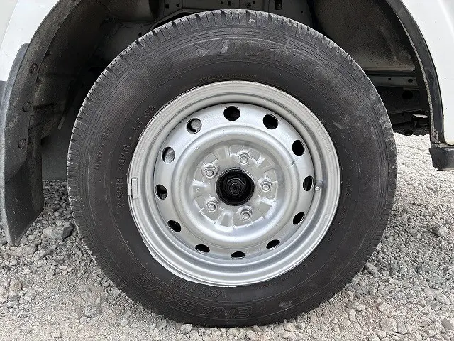 日産 バネットトラック TC-SK82LN(4WD)の写真32