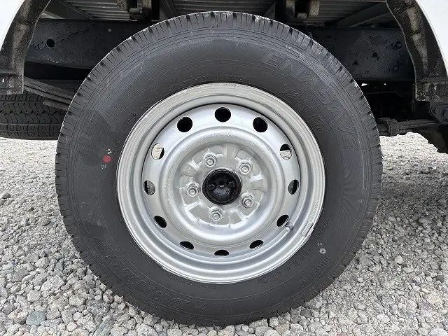 日産 バネットトラック TC-SK82LN(4WD)の写真33