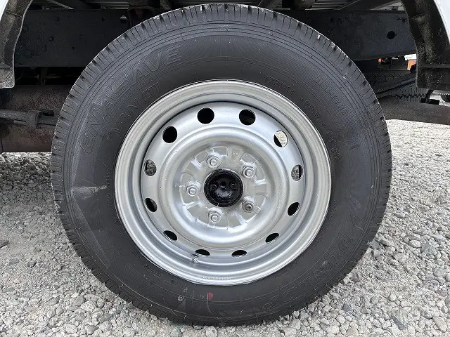日産 バネットトラック TC-SK82LN(4WD)の写真34