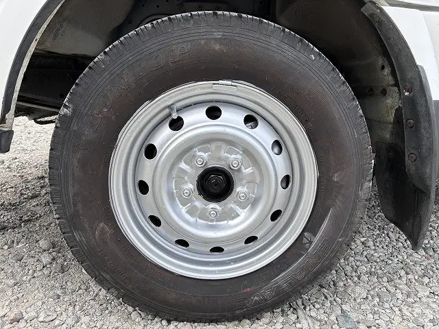 日産 バネットトラック TC-SK82LN(4WD)の写真35