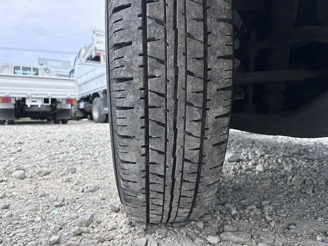 日産 バネットトラック TC-SK82LN(4WD)の写真36