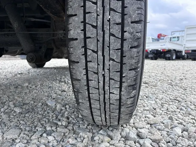 日産 バネットトラック TC-SK82LN(4WD)の写真37