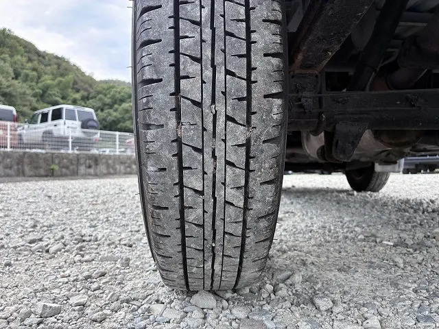 日産 バネットトラック TC-SK82LN(4WD)の写真38