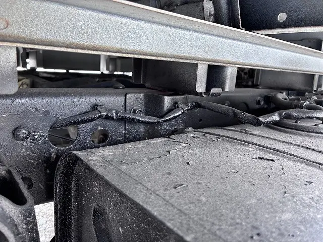 日産 バネットトラック TC-SK82LN(4WD)の写真44