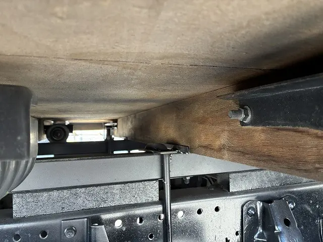 いすゞ エルフ TPG-NMR85AR(2WD)の写真18