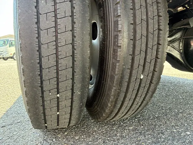 いすゞ エルフ TPG-NMR85AR(2WD)の写真26