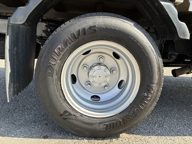 いすゞ エルフ TPG-NMR85AR(2WD)の写真27