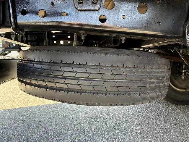 いすゞ エルフ TPG-NMR85AR(2WD)の写真29