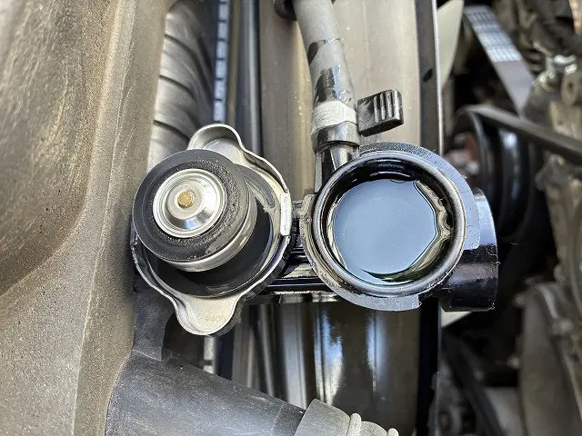 いすゞ エルフ TPG-NMR85AR(2WD)の写真41