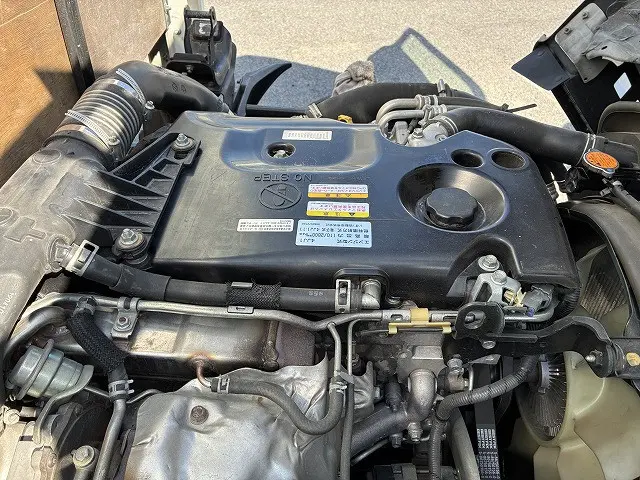いすゞ エルフ TPG-NMR85AR(2WD)の写真45