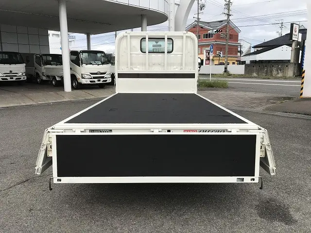 日野 デュトロ 2RG-XZU605M(2WD)の写真12