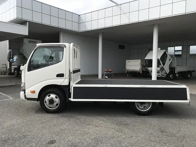 日野 デュトロ 2RG-XZU605M(2WD)の写真14