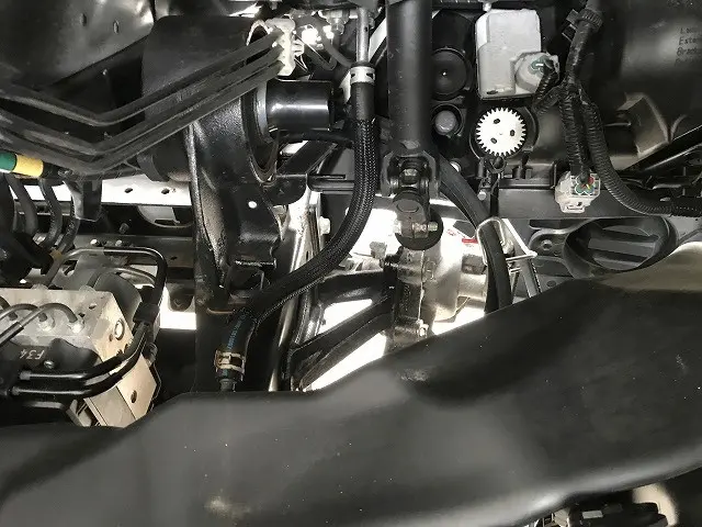 日野 デュトロ 2RG-XZU605M(2WD)の写真20