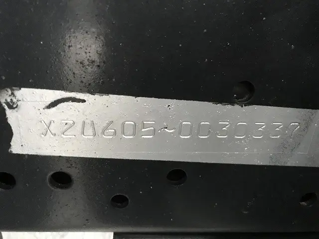 日野 デュトロ 2RG-XZU605M(2WD)の写真21