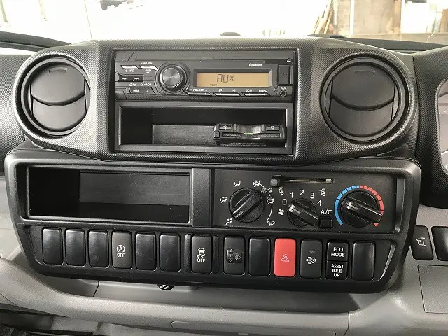 日野 デュトロ 2RG-XZU605M(2WD)の写真26