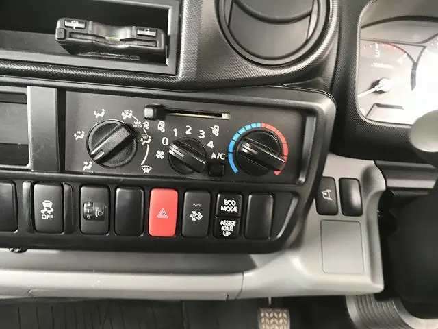 日野 デュトロ 2RG-XZU605M(2WD)の写真27