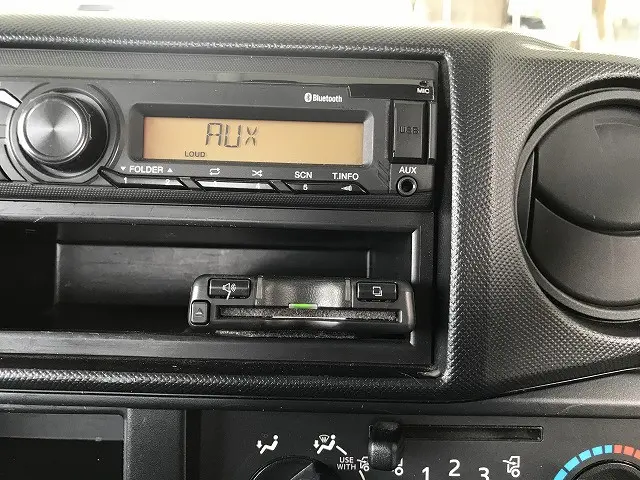 日野 デュトロ 2RG-XZU605M(2WD)の写真29