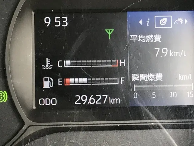 日野 デュトロ 2RG-XZU605M(2WD)の写真30