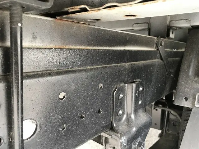 日野 デュトロ 2RG-XZU605M(2WD)の写真36