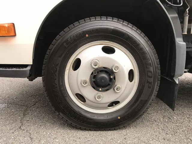 日野 デュトロ 2RG-XZU605M(2WD)の写真41