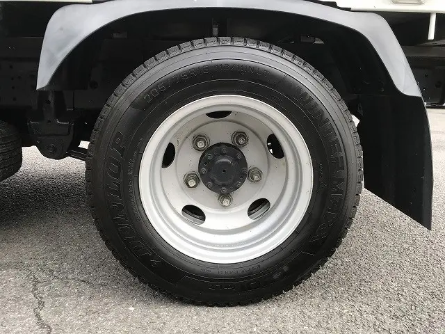 日野 デュトロ 2RG-XZU605M(2WD)の写真42