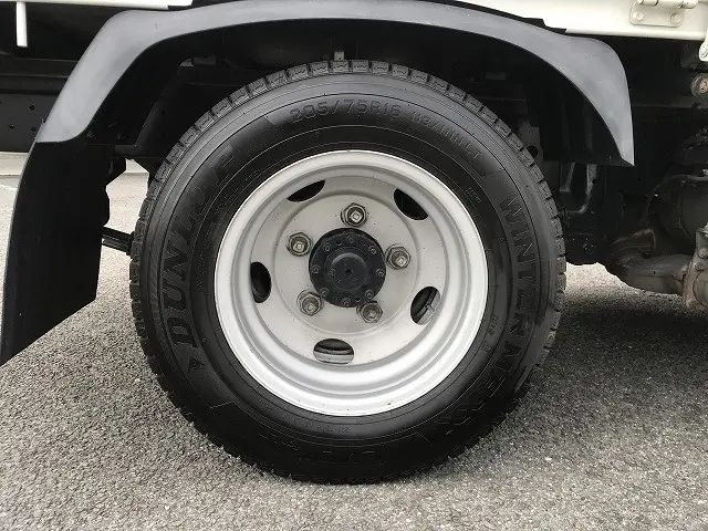 日野 デュトロ 2RG-XZU605M(2WD)の写真43