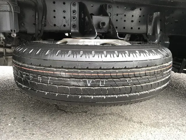 日野 デュトロ 2RG-XZU605M(2WD)の写真44
