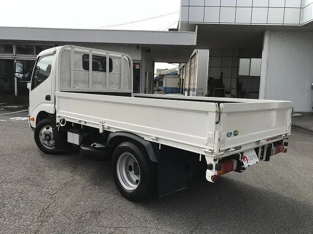日野 デュトロ 2RG-XZU605M(2WD)の写真4