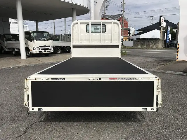 日野 デュトロ 2RG-XZU605M(2WD)の写真12