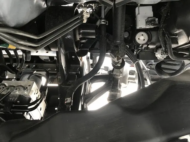 日野 デュトロ 2RG-XZU605M(2WD)の写真20