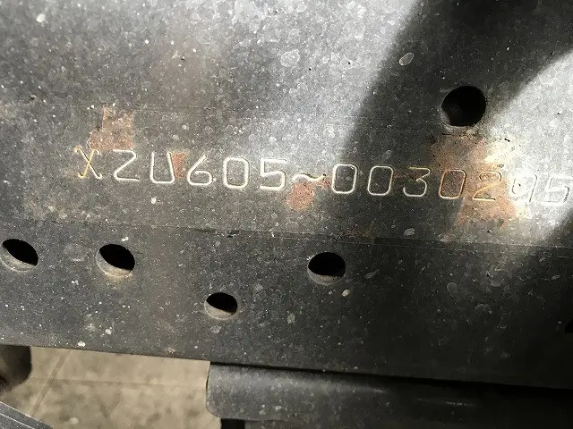 日野 デュトロ 2RG-XZU605M(2WD)の写真21