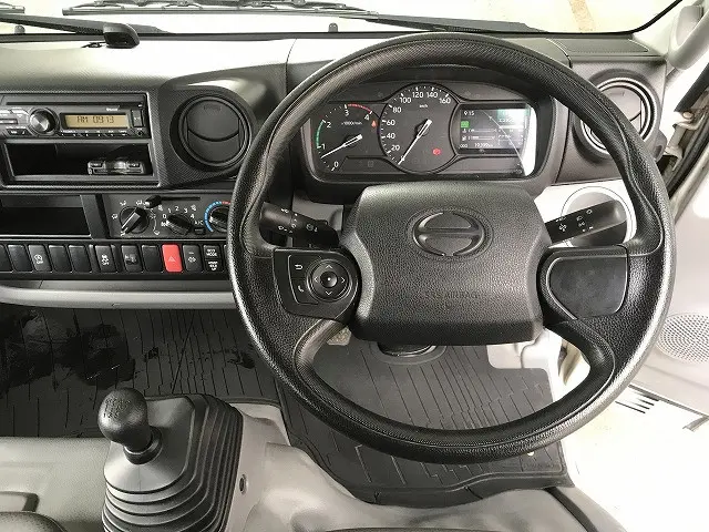日野 デュトロ 2RG-XZU605M(2WD)の写真24