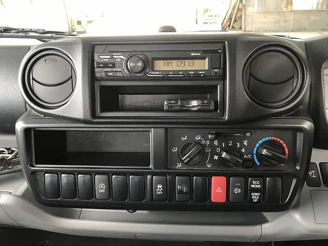 日野 デュトロ 2RG-XZU605M(2WD)の写真25