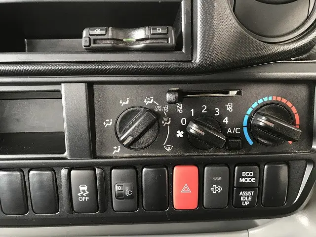 日野 デュトロ 2RG-XZU605M(2WD)の写真26