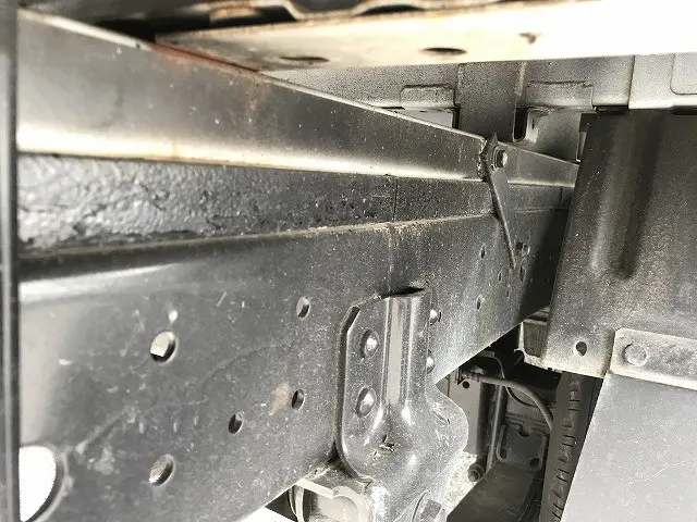 日野 デュトロ 2RG-XZU605M(2WD)の写真36