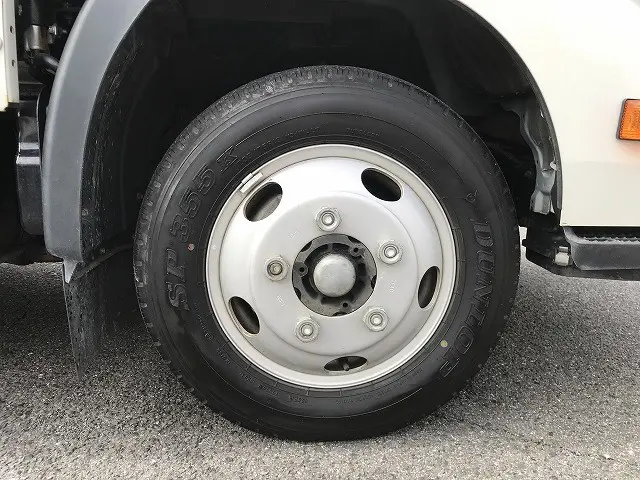 日野 デュトロ 2RG-XZU605M(2WD)の写真40